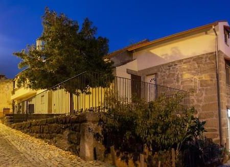 Hotel Casa Dos Navegantes Belmonte  Zewnętrze zdjęcie