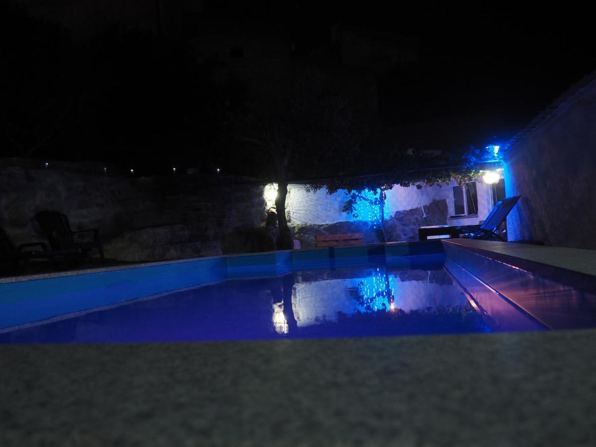 Hotel Casa Dos Navegantes Belmonte  Zewnętrze zdjęcie