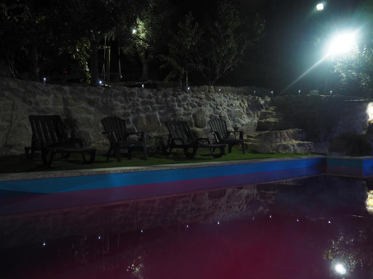 Hotel Casa Dos Navegantes Belmonte  Zewnętrze zdjęcie