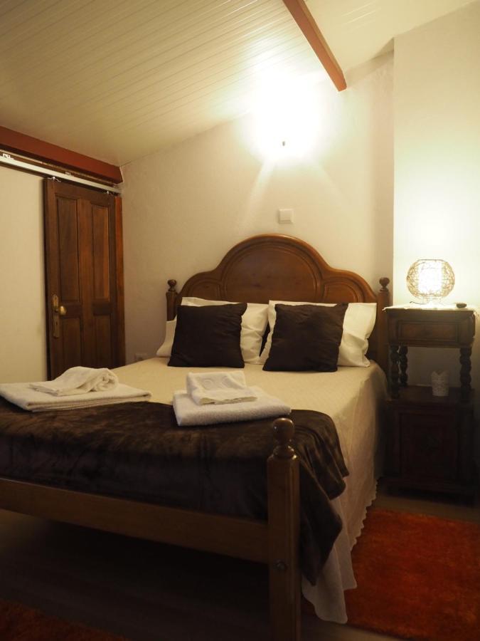 Hotel Casa Dos Navegantes Belmonte  Zewnętrze zdjęcie