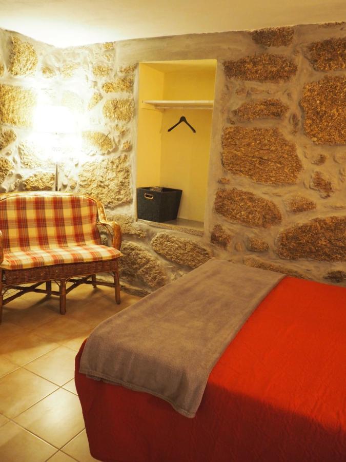 Hotel Casa Dos Navegantes Belmonte  Zewnętrze zdjęcie