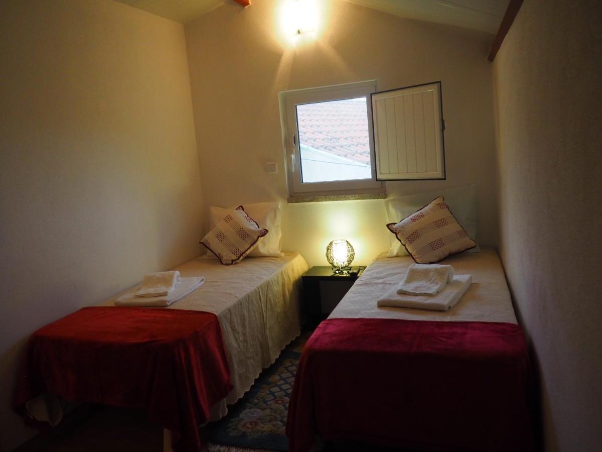 Hotel Casa Dos Navegantes Belmonte  Zewnętrze zdjęcie