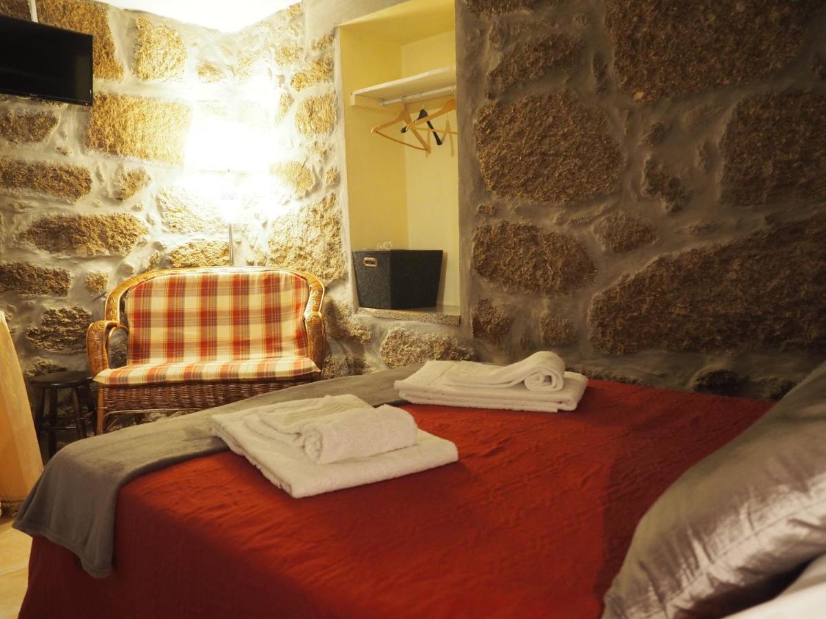 Hotel Casa Dos Navegantes Belmonte  Zewnętrze zdjęcie