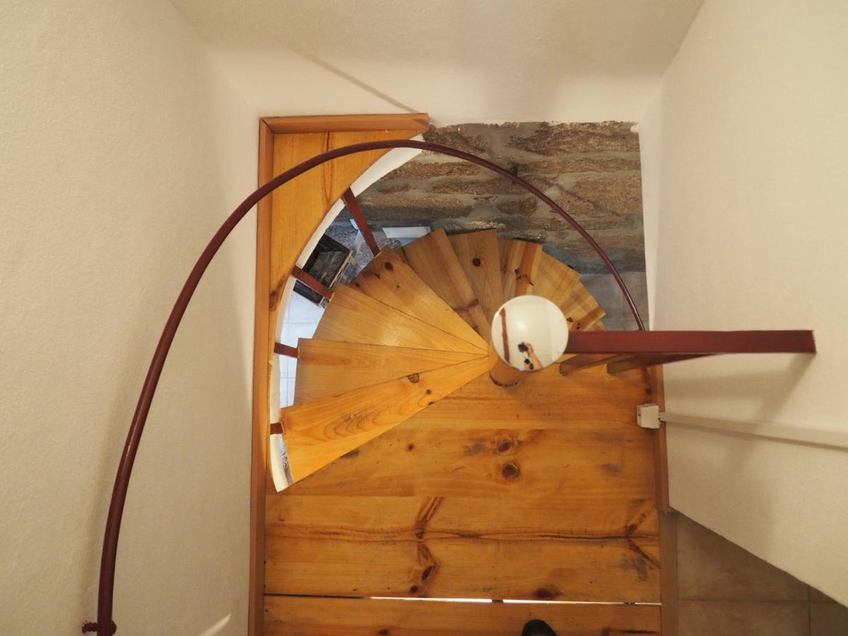 Hotel Casa Dos Navegantes Belmonte  Zewnętrze zdjęcie