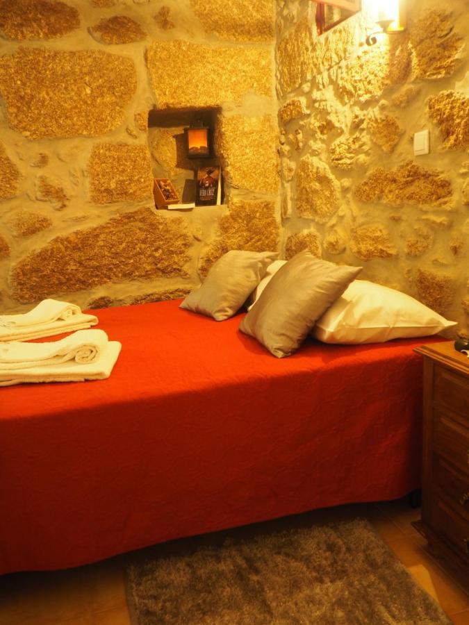 Hotel Casa Dos Navegantes Belmonte  Zewnętrze zdjęcie