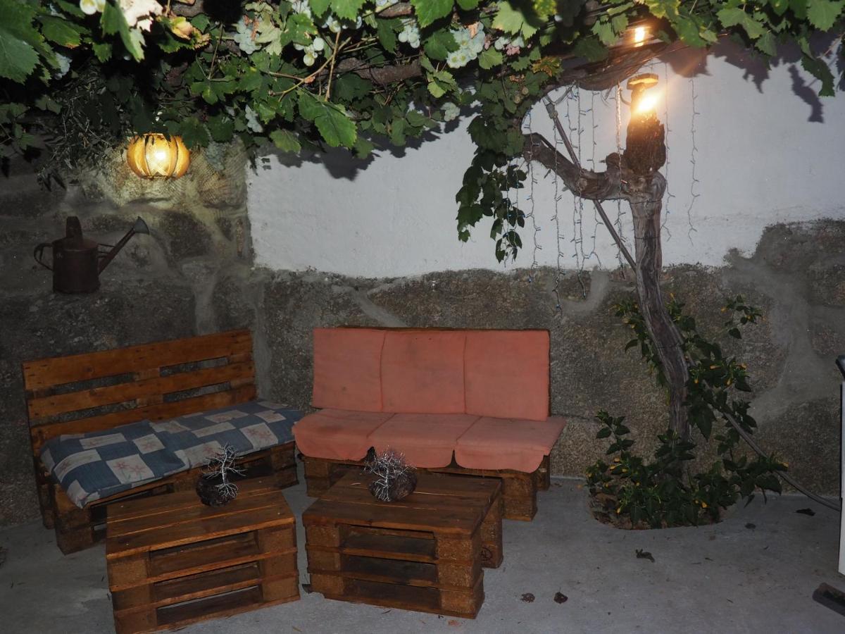 Hotel Casa Dos Navegantes Belmonte  Zewnętrze zdjęcie