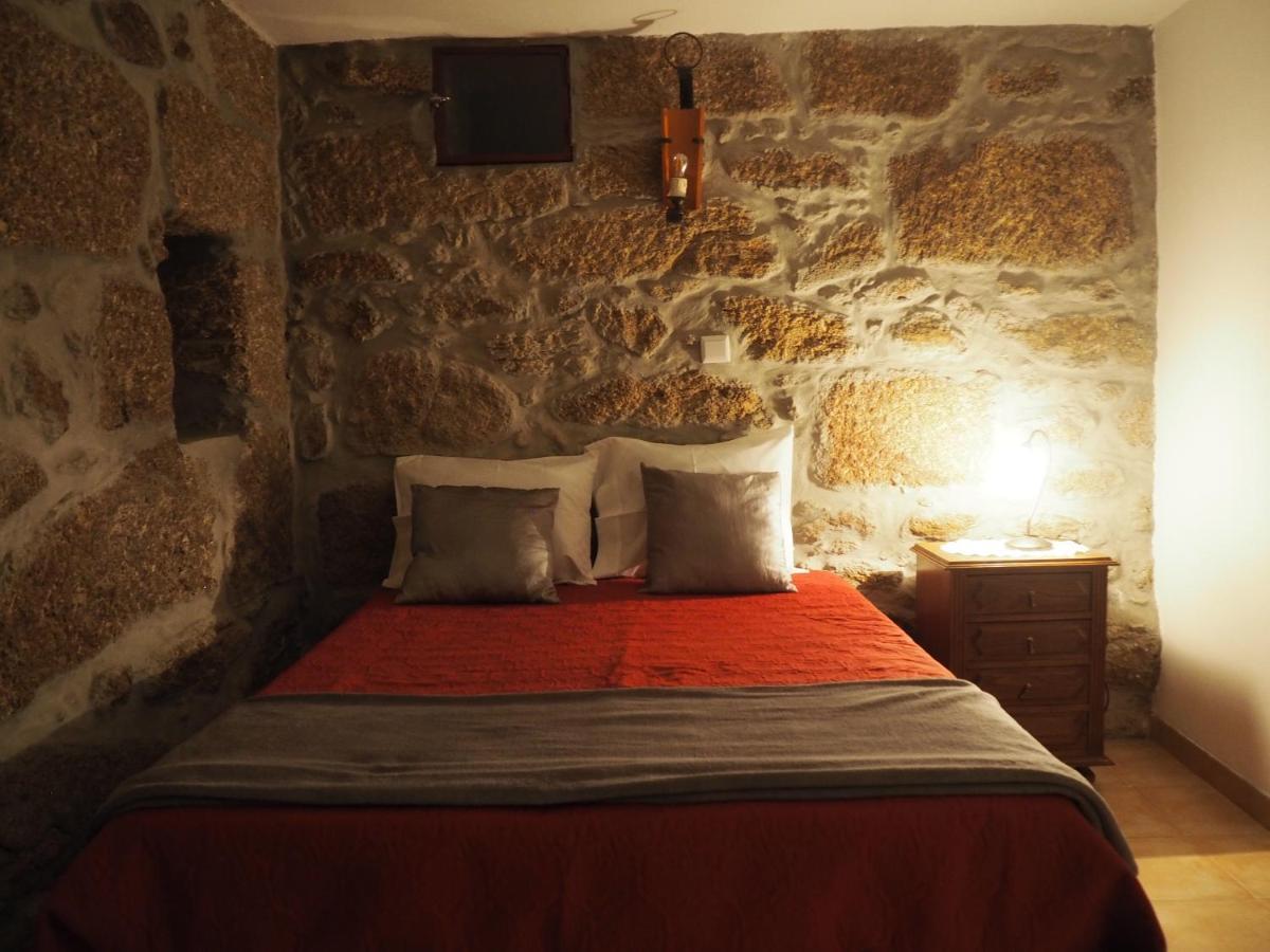 Hotel Casa Dos Navegantes Belmonte  Zewnętrze zdjęcie