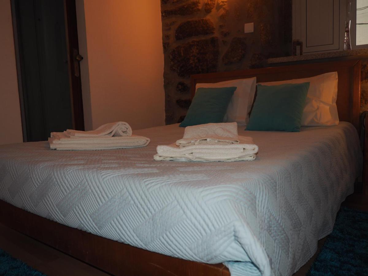 Hotel Casa Dos Navegantes Belmonte  Zewnętrze zdjęcie