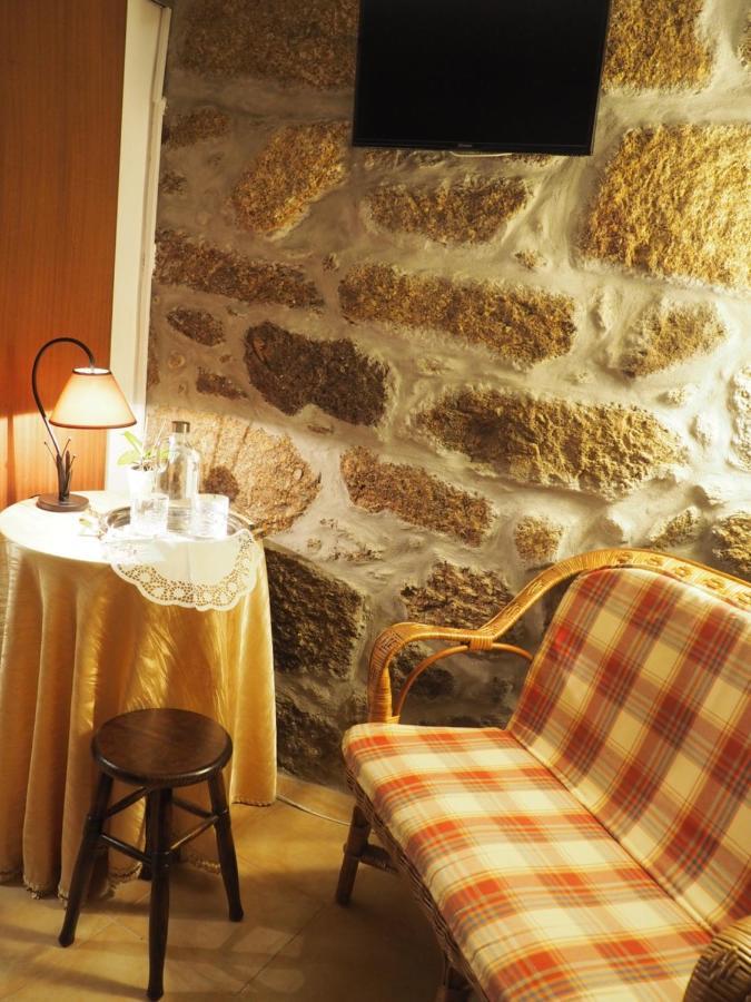 Hotel Casa Dos Navegantes Belmonte  Zewnętrze zdjęcie