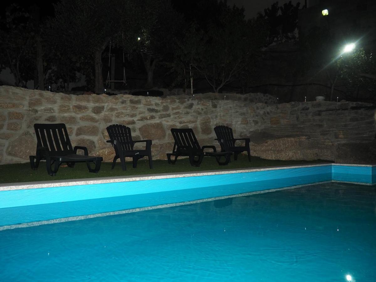 Hotel Casa Dos Navegantes Belmonte  Zewnętrze zdjęcie