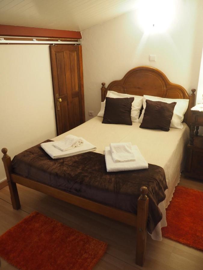 Hotel Casa Dos Navegantes Belmonte  Zewnętrze zdjęcie