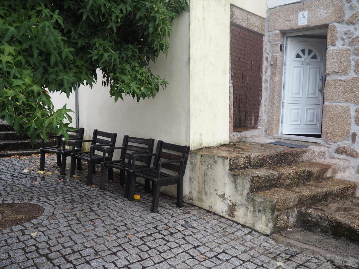 Hotel Casa Dos Navegantes Belmonte  Zewnętrze zdjęcie