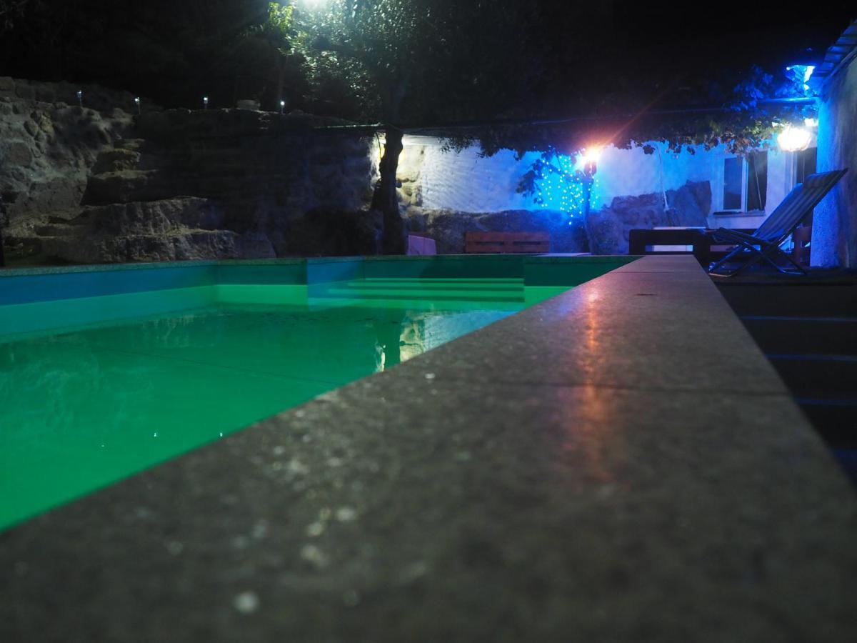 Hotel Casa Dos Navegantes Belmonte  Zewnętrze zdjęcie