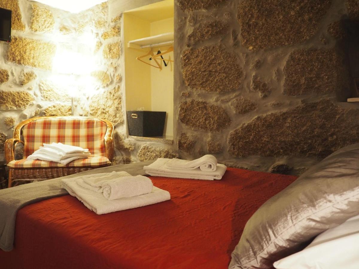 Hotel Casa Dos Navegantes Belmonte  Zewnętrze zdjęcie