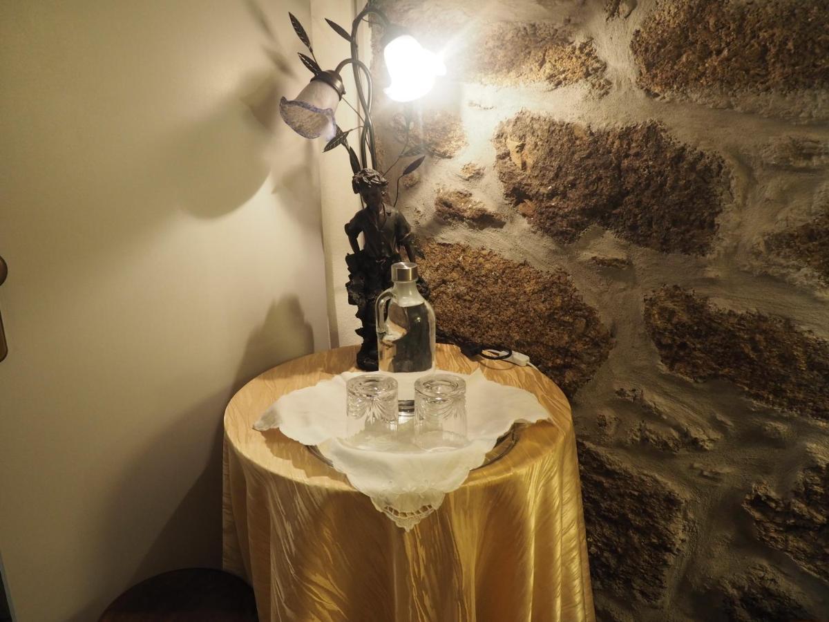 Hotel Casa Dos Navegantes Belmonte  Zewnętrze zdjęcie