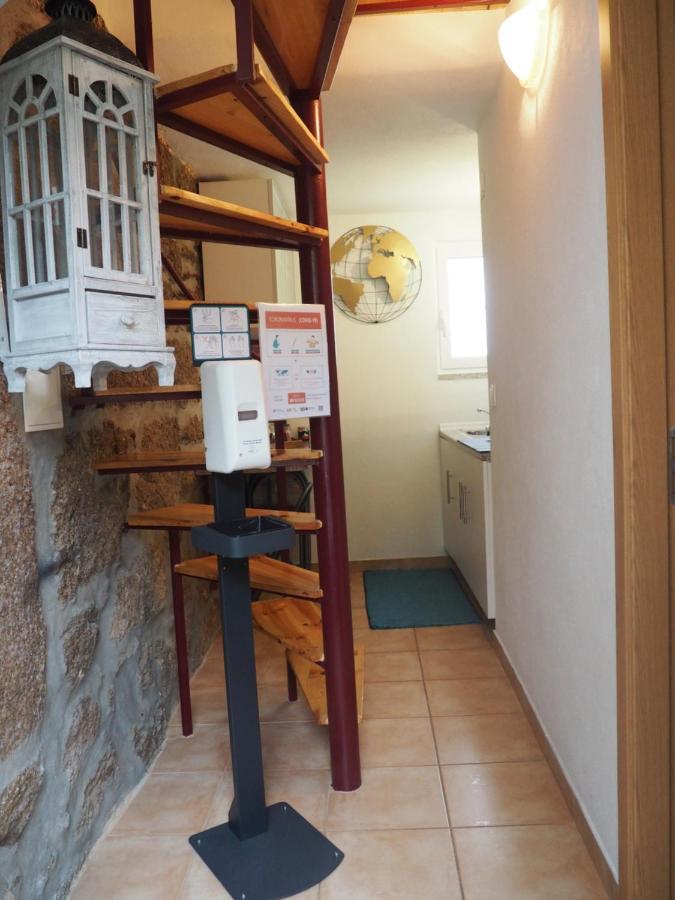 Hotel Casa Dos Navegantes Belmonte  Zewnętrze zdjęcie