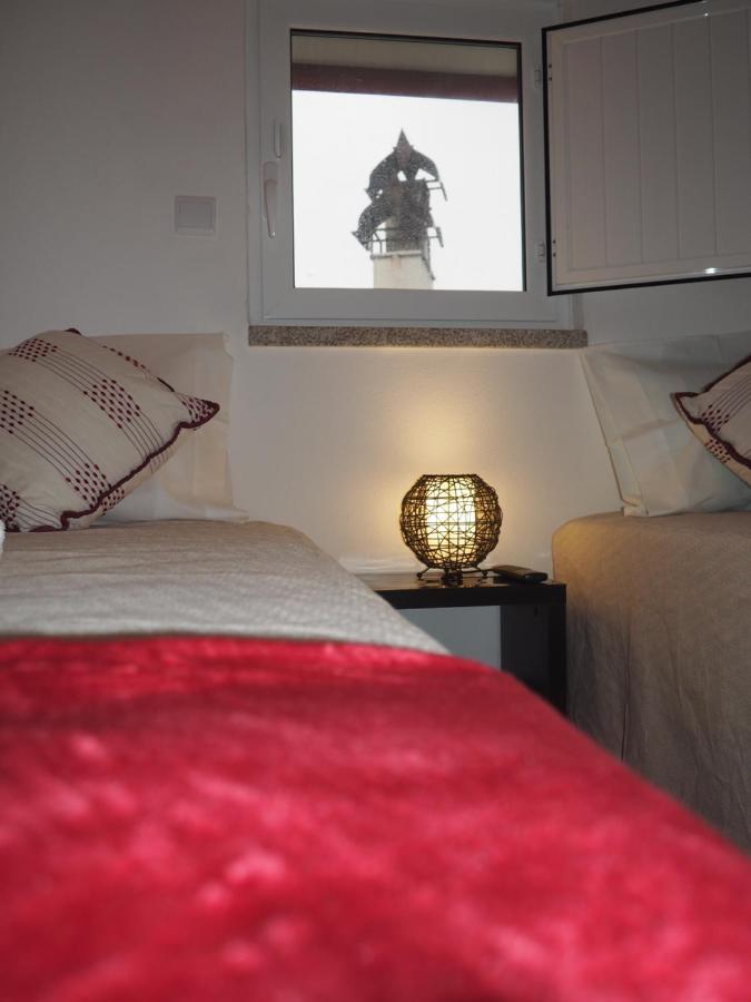 Hotel Casa Dos Navegantes Belmonte  Zewnętrze zdjęcie