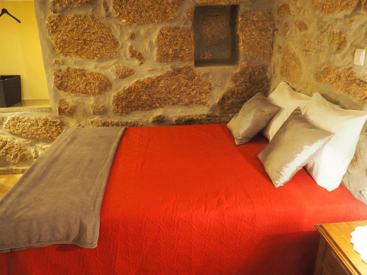 Hotel Casa Dos Navegantes Belmonte  Zewnętrze zdjęcie