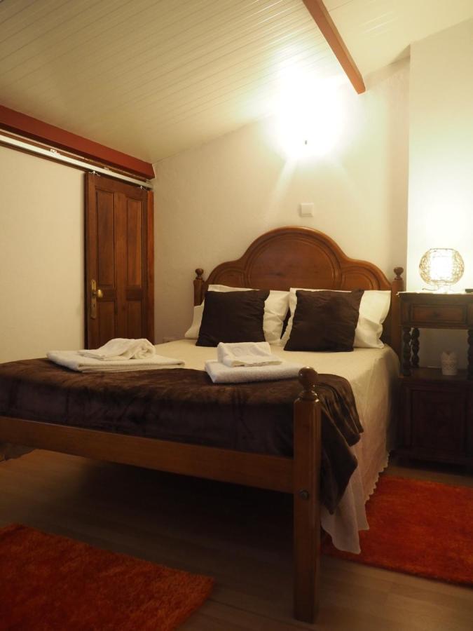 Hotel Casa Dos Navegantes Belmonte  Zewnętrze zdjęcie