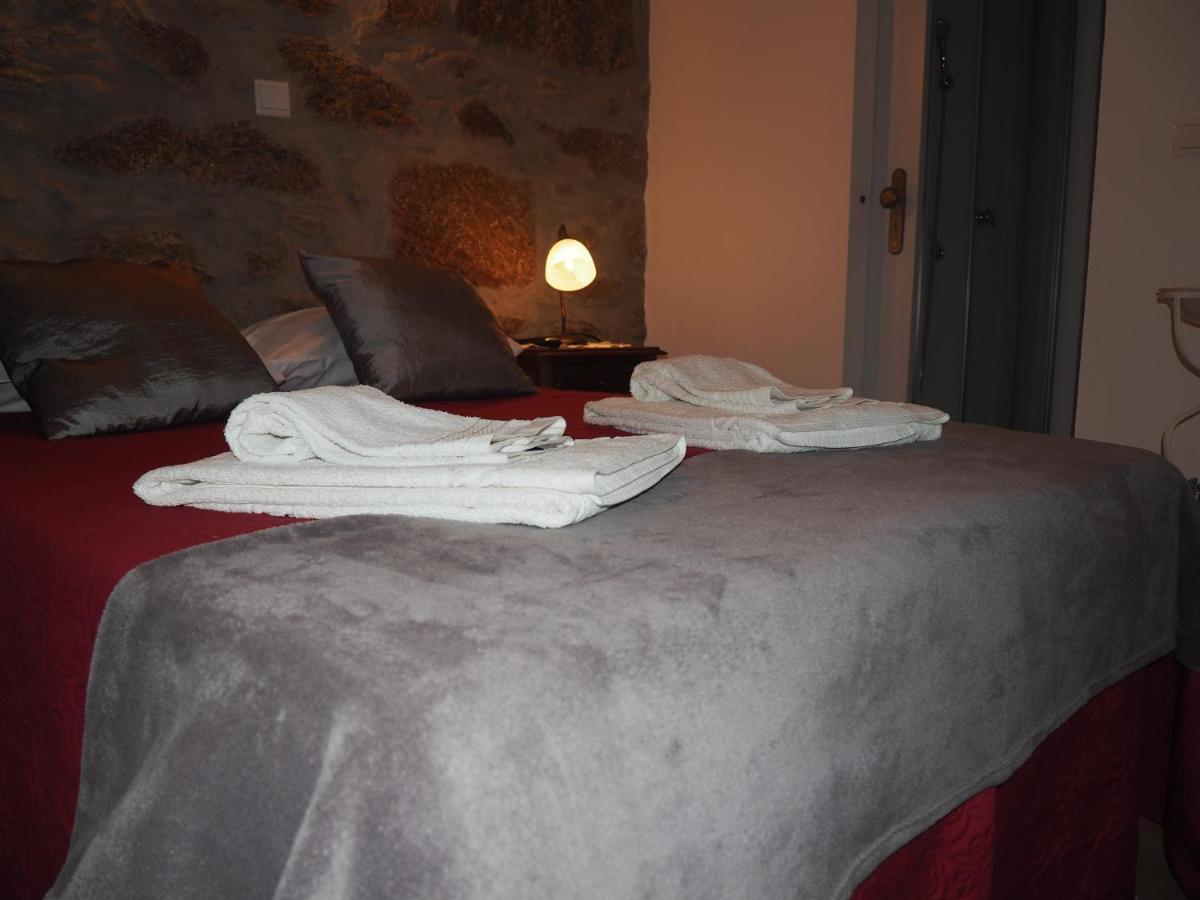 Hotel Casa Dos Navegantes Belmonte  Zewnętrze zdjęcie