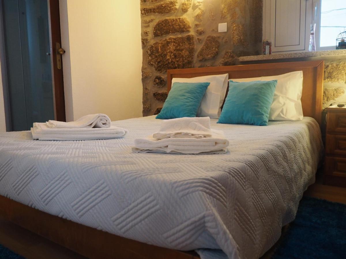 Hotel Casa Dos Navegantes Belmonte  Zewnętrze zdjęcie