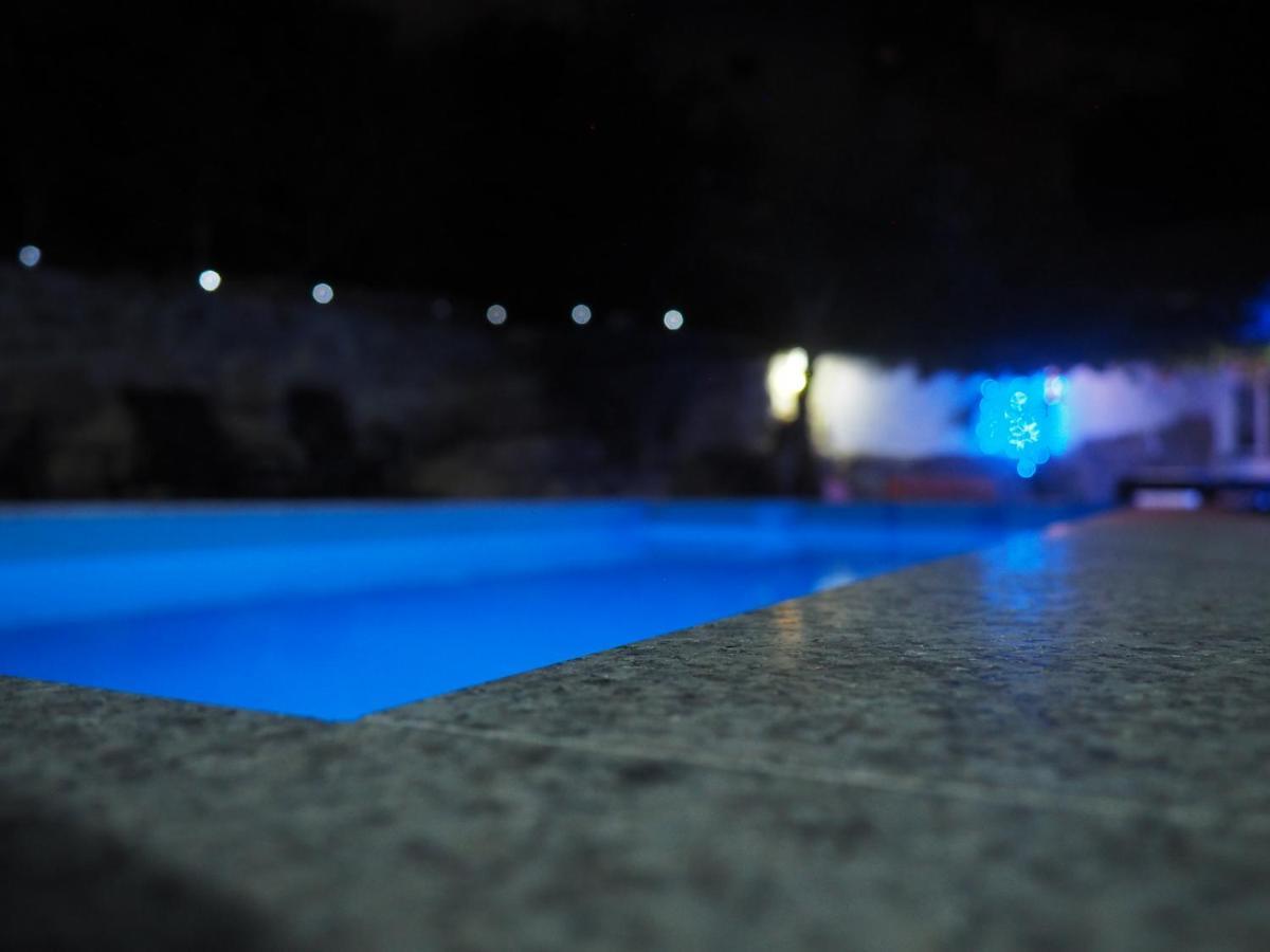 Hotel Casa Dos Navegantes Belmonte  Zewnętrze zdjęcie