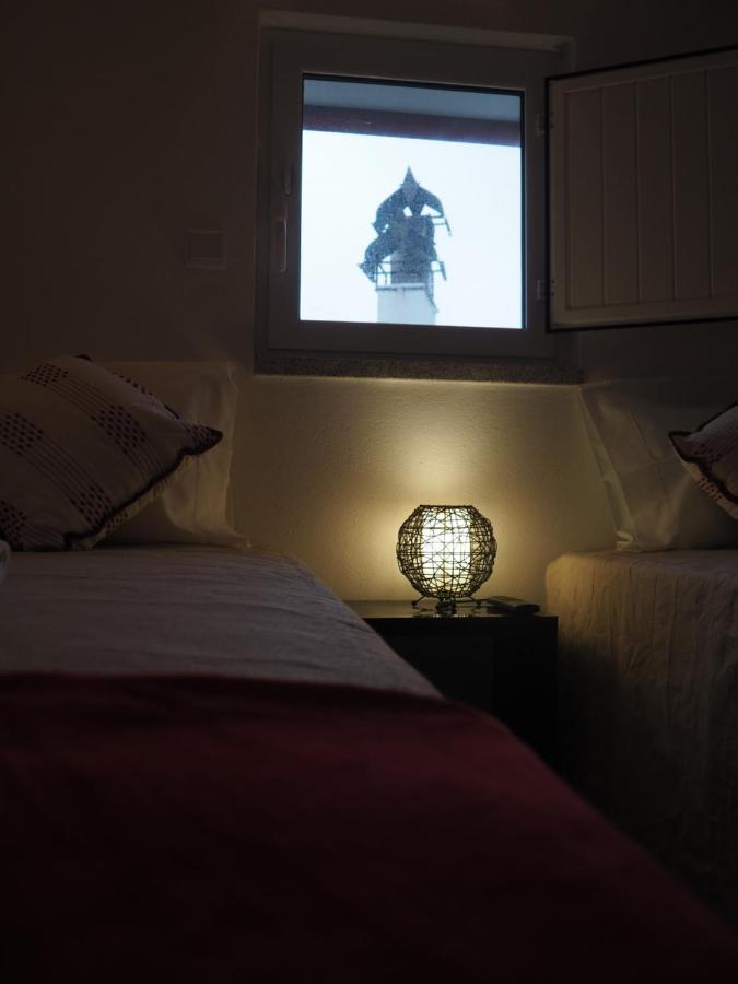 Hotel Casa Dos Navegantes Belmonte  Zewnętrze zdjęcie