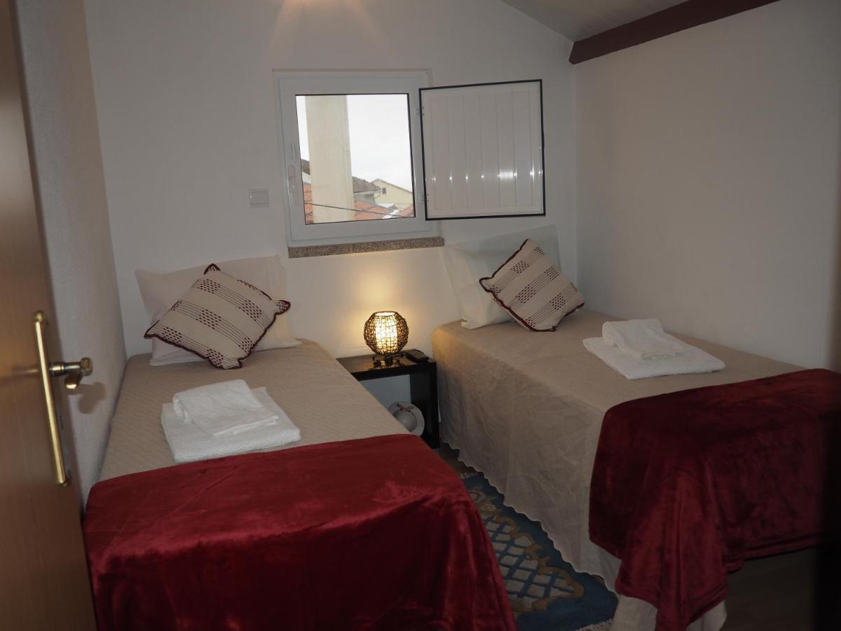 Hotel Casa Dos Navegantes Belmonte  Zewnętrze zdjęcie