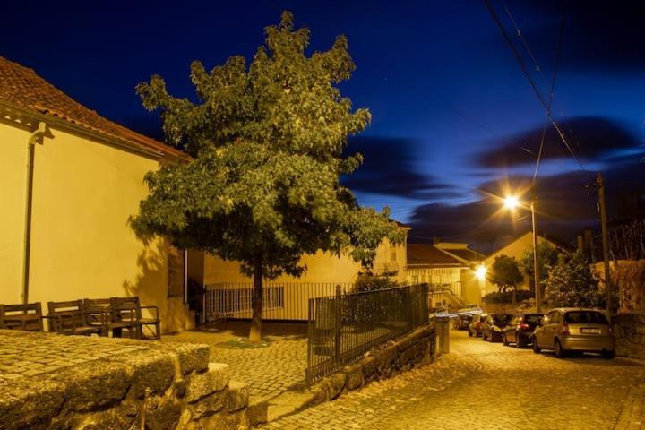 Hotel Casa Dos Navegantes Belmonte  Zewnętrze zdjęcie
