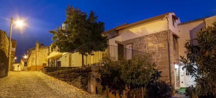 Hotel Casa Dos Navegantes Belmonte  Zewnętrze zdjęcie
