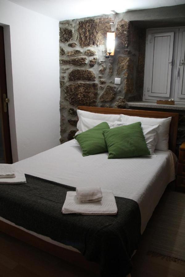 Hotel Casa Dos Navegantes Belmonte  Zewnętrze zdjęcie