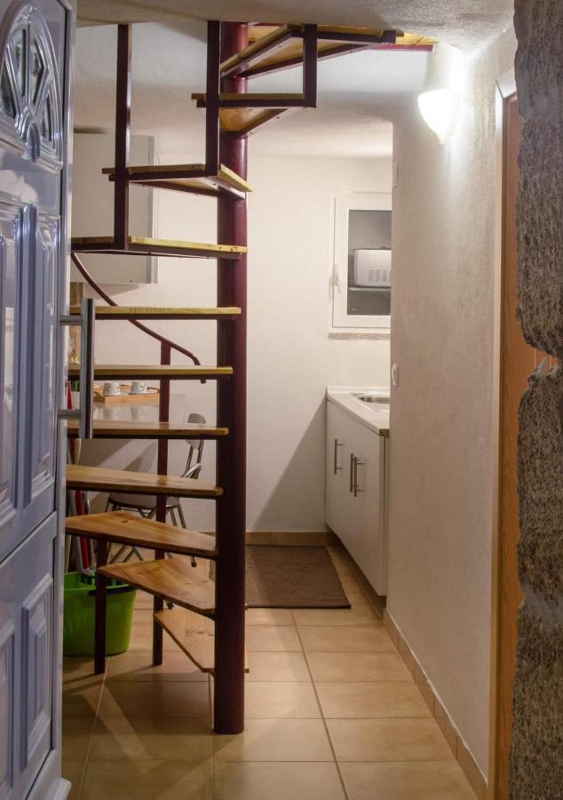 Hotel Casa Dos Navegantes Belmonte  Zewnętrze zdjęcie