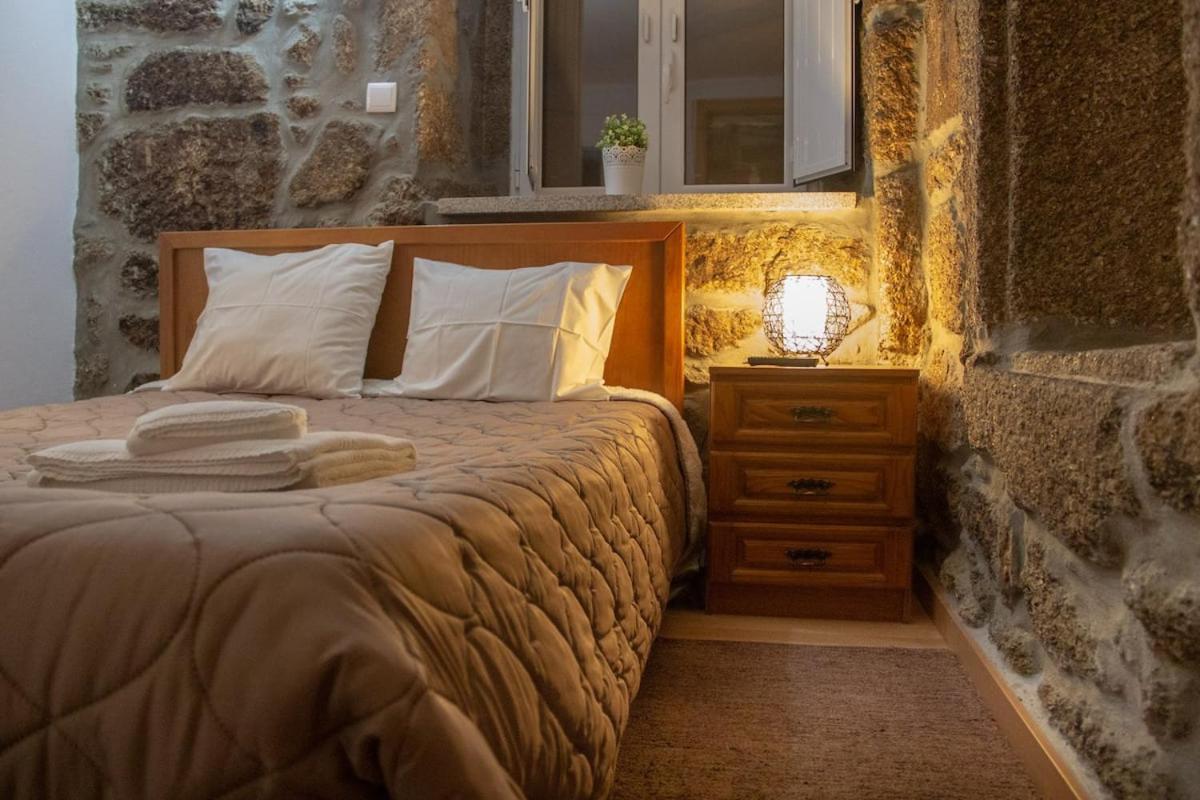 Hotel Casa Dos Navegantes Belmonte  Zewnętrze zdjęcie
