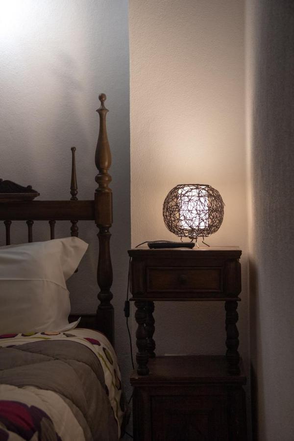 Hotel Casa Dos Navegantes Belmonte  Zewnętrze zdjęcie