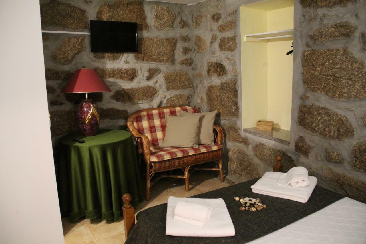 Hotel Casa Dos Navegantes Belmonte  Zewnętrze zdjęcie