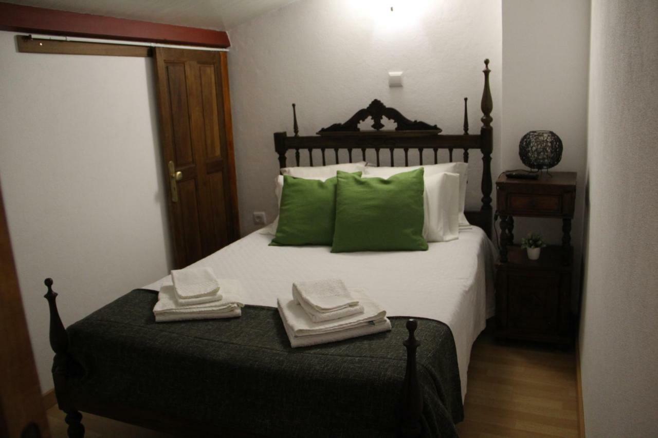 Hotel Casa Dos Navegantes Belmonte  Zewnętrze zdjęcie